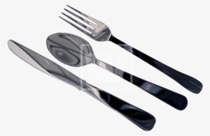 Png Silverware - Silverware Png #1251064
