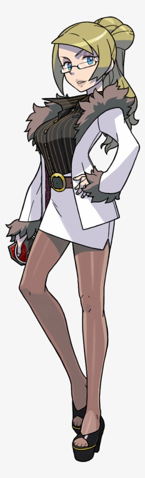 133 Replies 2,245 Retweets 8,523 Likes - Brenda From Pokemon Duel #1251120