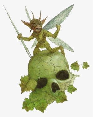 Feyonskull - Fairy #1251181