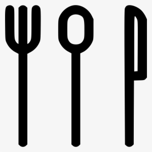 Plug Spoon Spoonful Knife Cutlery Tableware Silverware #1251250