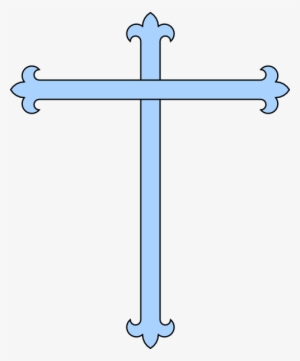 Cross Clip Art - Clip Art #1251282