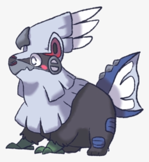 He's So Fucking Fat And So Fucking Valid - Pokemon Sun And Moon Silvally #1251307