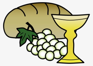 Eucharist 1 #1251329