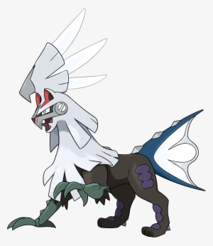 1mib, 2275x2100, 1494879626517 - Pokemon Sun And Moon Silvally #1251355