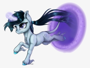 Gaelledragons, Female, High Res, Magic, Mare, Oc, Oc - Cartoon #1251394