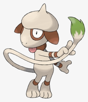 Smeargle - Pokemon Painter #1251396