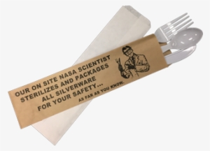 Silverware Bags - Trowel #1251401