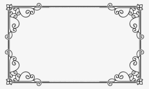 Red Rectangle Nebula Picture Frames Computer Icons - Rectangular Frame Png #1251497