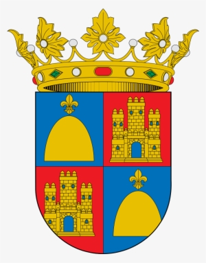 Escudo De Monzón - Beniarjo Escudo #1251501