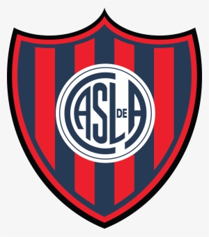 Escudo San Lorenzo - San Lorenzo Logo Png #1251526