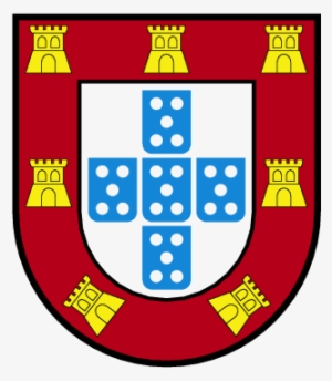 Portugal Escudo - Brasão De Armas Portugal #1251532