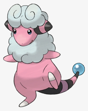 Flaaffy - Pokemon Flaaffy #1251563