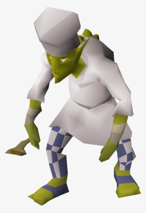 Goblin Cook - Wiki #1251570