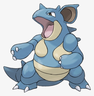 Nidoqueen - Pokemon Nidoqueen #1251590