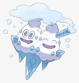 Lawrence's Vanilluxe - Vanilluxe Pokemon #1251611 Lawrence's Vanilluxe - Vanilluxe Pokemon #1251611