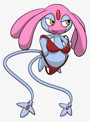 Clip Art Product Cartoon Fictional Character - Mesprit Sexy #1251684