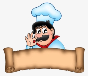 Hotel Clipart Hotel Cook - Chief Cook Clipart Png #1251730