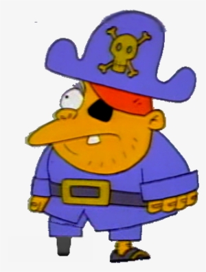 Captain Cook - Captain Cook Simpsons #1251751