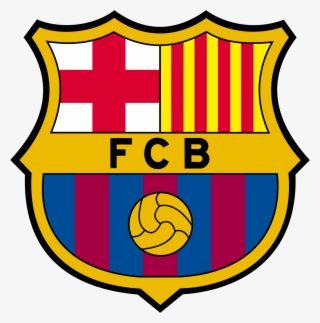 Fc Barcelona Png Logo - Barcelona Logo Png #1251895