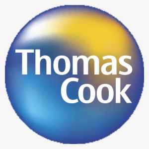 Thomas Cook Logo Png Transparent - Thomas Cook India Ltd Logo #1251944