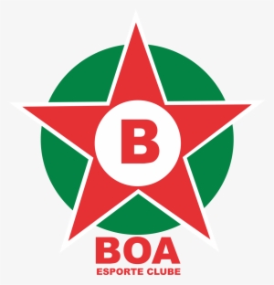 Boa Esporte Logo Esc - Boa Esporte Clube Png #1251946