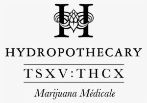 The Hydropothecary Corporation To Begin Trading On - Hydropothecary Stock #1251948
