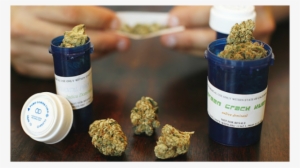 Marijuana - Medical Cannabis California #1251963