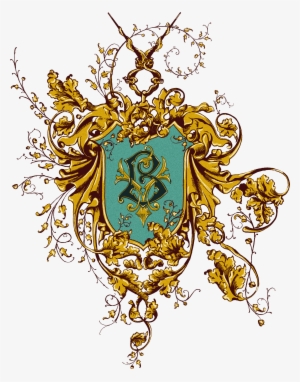 Picture Free Beauxbatons Academy Of Magic Wiki Fandom - Harry Potter Beauxbatons Crest #1251967