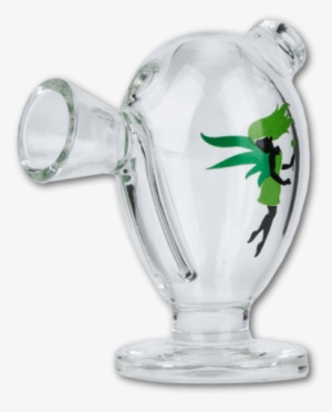 Martian Glass Blunt Joint Bubbler Everyonedoesit - Blunt Bubbler Mj Arsenal #1251990