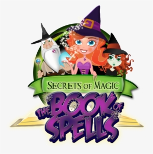 User Posted Image - Secrets Of Magic Pc Book Of Spells Pc-software #1252011
