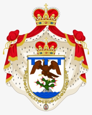 Coat Of Arms Of H - Belgian Congo Coat Of Arms #1252033