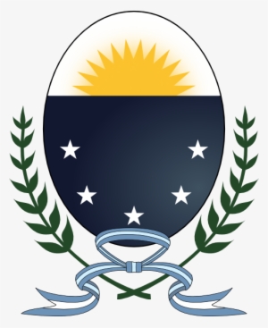 Escudo De La Municipalida De Santa Luc A Clipart Png #1252037