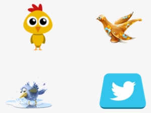 Flat Hand Drawn Animals Icon - Icon #1252357