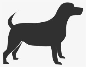 Dog Icon #1252358