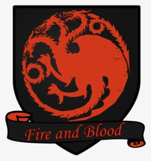 Png - House Targaryen Png #1252381