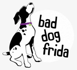 Bad Dog Frida #1252414