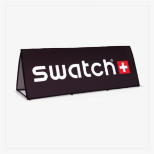 Rectangular A-frame Banner - Stare Jabłonki #1252415