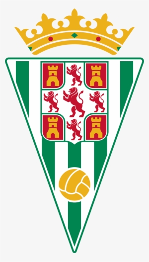 Cordoba - Cordoba Cf Logo Png #1252463