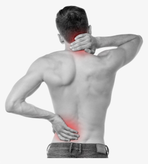 Exercise Chronic Pain #1252468