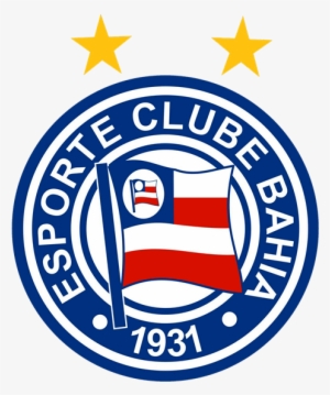Escudo Do Esporte Clube Bahia Em Hd Png - Vasco Da Gama Vs Bahia #1252492