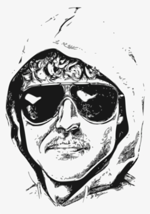 This Graphics Is Bomberman About Anarco, Promitivismo, - Most Famous Police Sketches #1252493