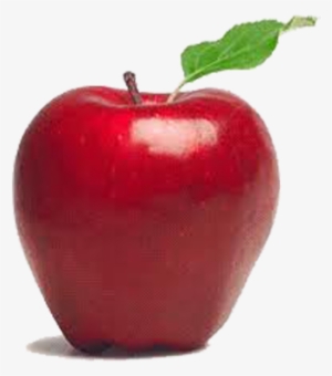 Manzana-roj - Advantages Of Raw Food #1252496