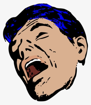 This Free Icons Png Design Of Main In Pain #1252522