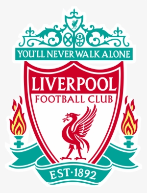 Liverpool Fc - Fc Liverpool Logo #1252676
