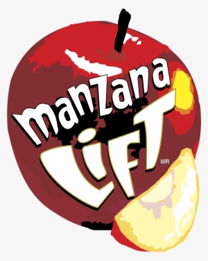 Manzana Lift Logo Png Transparent - Manzana Lift Logo Png #1252680