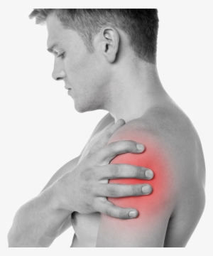 Pain Shoulder Upper Arm #1252700
