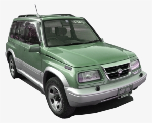 Conversion Kit Svo/wvo/ppo - Suzuki Escudo #1252706