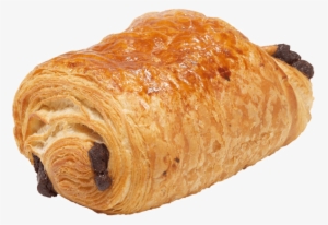 Download - Pain Au Chocolat Png #1252770