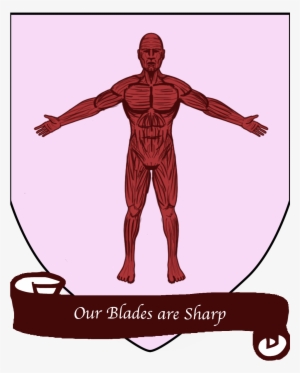 Bolton - Bolton Our Blades Are Sharp #1252779