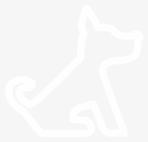 75% - Veterinary Icon White Png #1252811